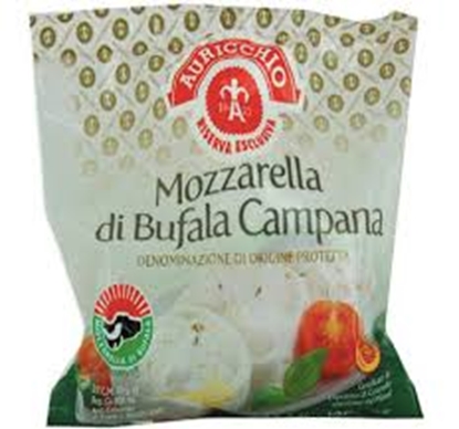 Picture of AURICCHIO MOZZARELLA BUFFALA